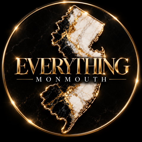 Everything Monmouth logo
